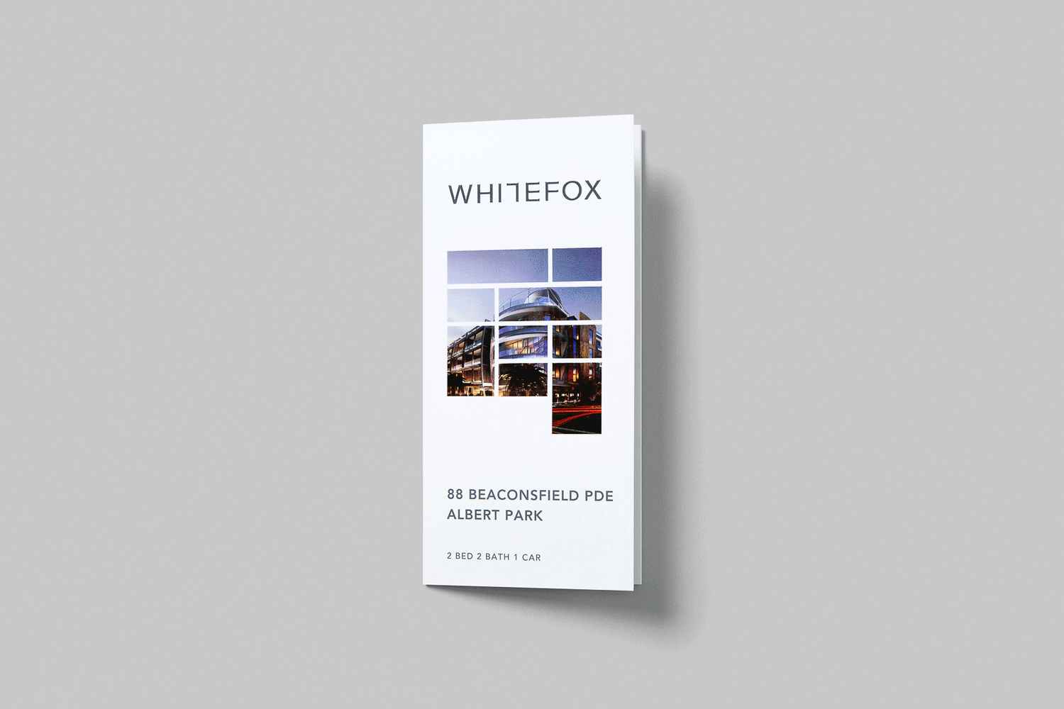 WHITEFOX LBD STUDIOS